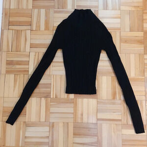 Wilfred top long sleeve size  XS